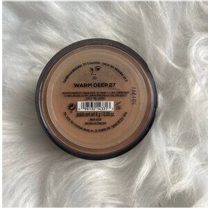 bareMinerals Original‎ Powder Foundation In Shade Warm Deep 27